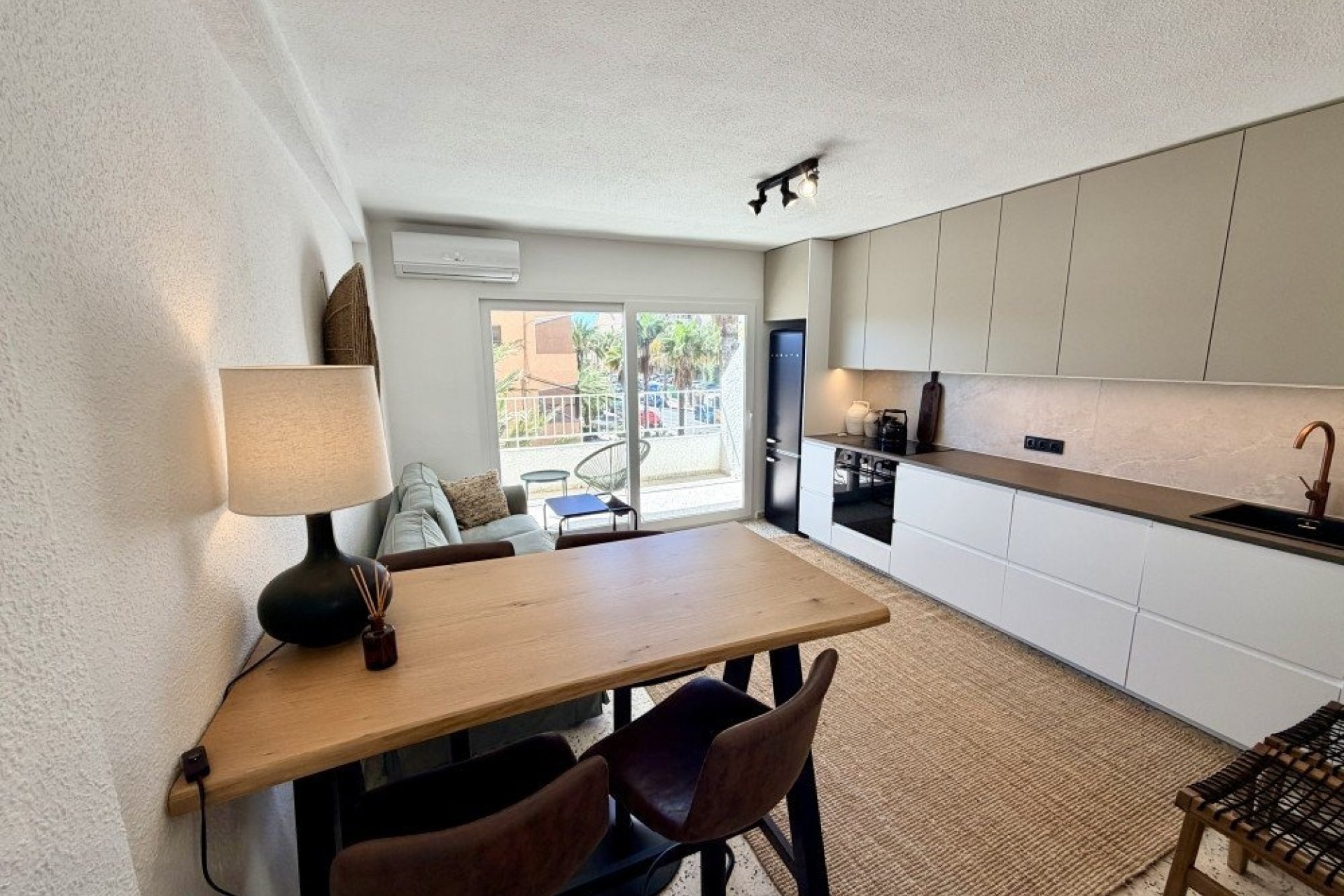 Revente - Apartment -
Guardamar del Segura - Costa Blanca