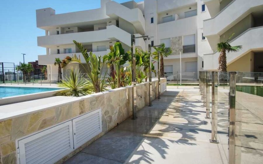 Revente - Apartment -
Guardamar del Segura - Costa Blanca