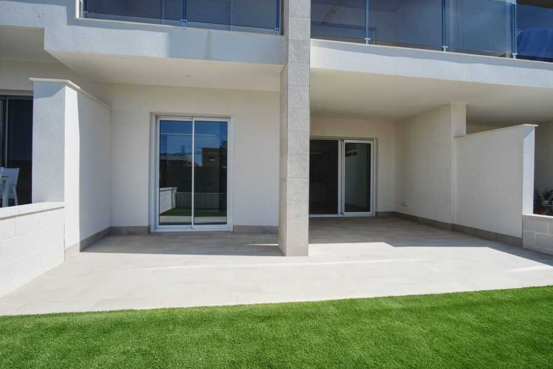 Revente - Apartment -
Guardamar del Segura - Costa Blanca