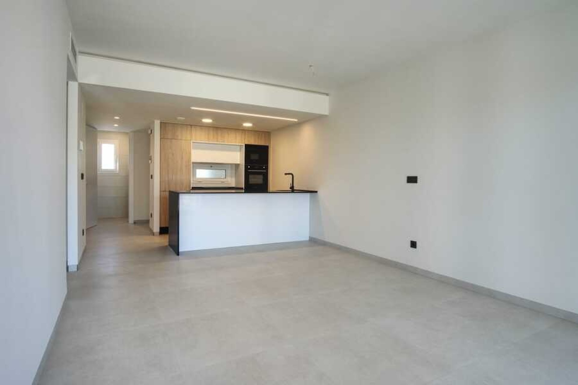 Revente - Apartment -
Guardamar del Segura - Costa Blanca