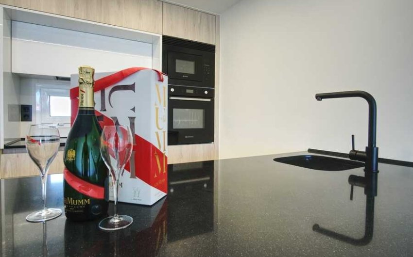 Revente - Apartment -
Guardamar del Segura - Costa Blanca