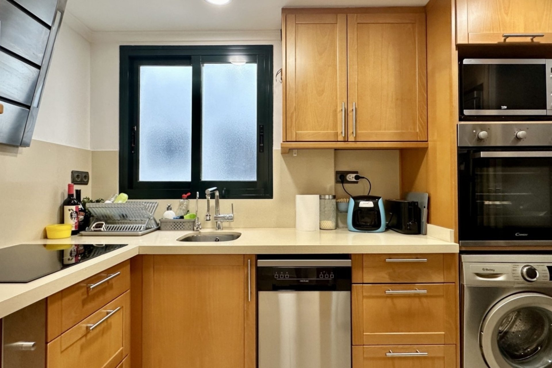Revente - Apartment -
Guardamar del Segura - Costa Blanca