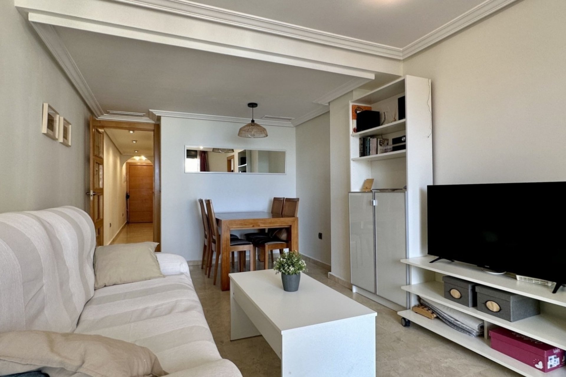 Revente - Apartment -
Guardamar del Segura - Costa Blanca
