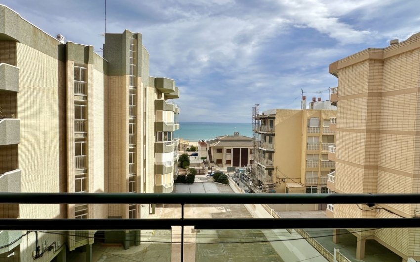 Revente - Apartment -
Guardamar del Segura - Costa Blanca