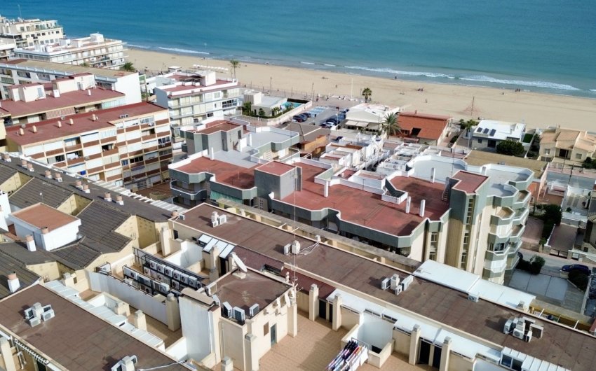 Revente - Apartment -
Guardamar del Segura - Costa Blanca