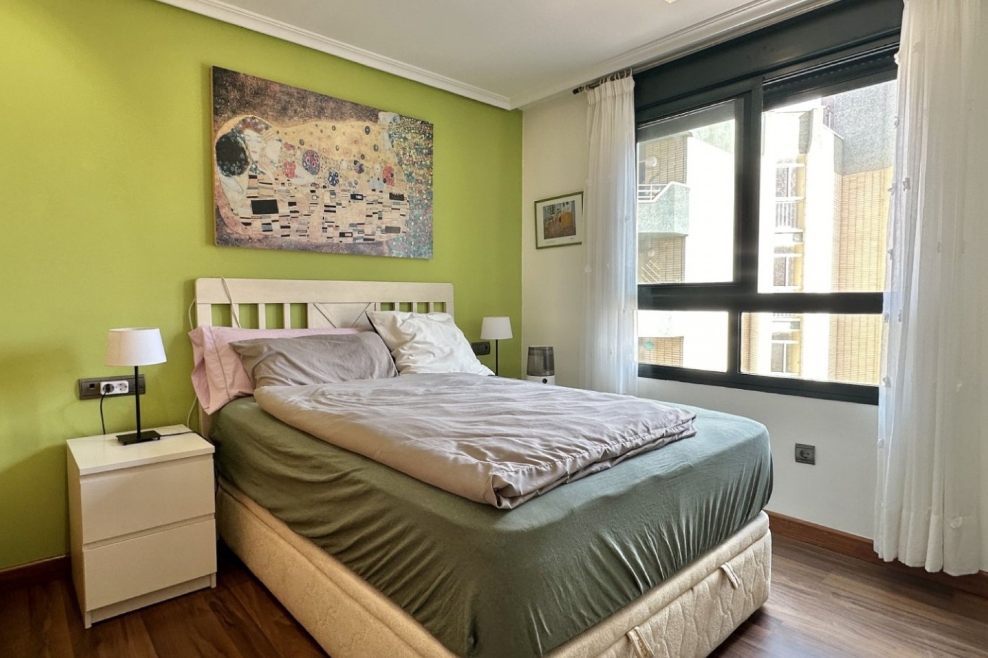 Revente - Apartment -
Guardamar del Segura - Costa Blanca