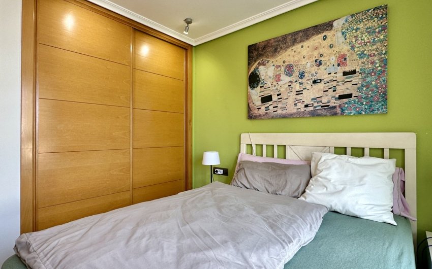 Revente - Apartment -
Guardamar del Segura - Costa Blanca