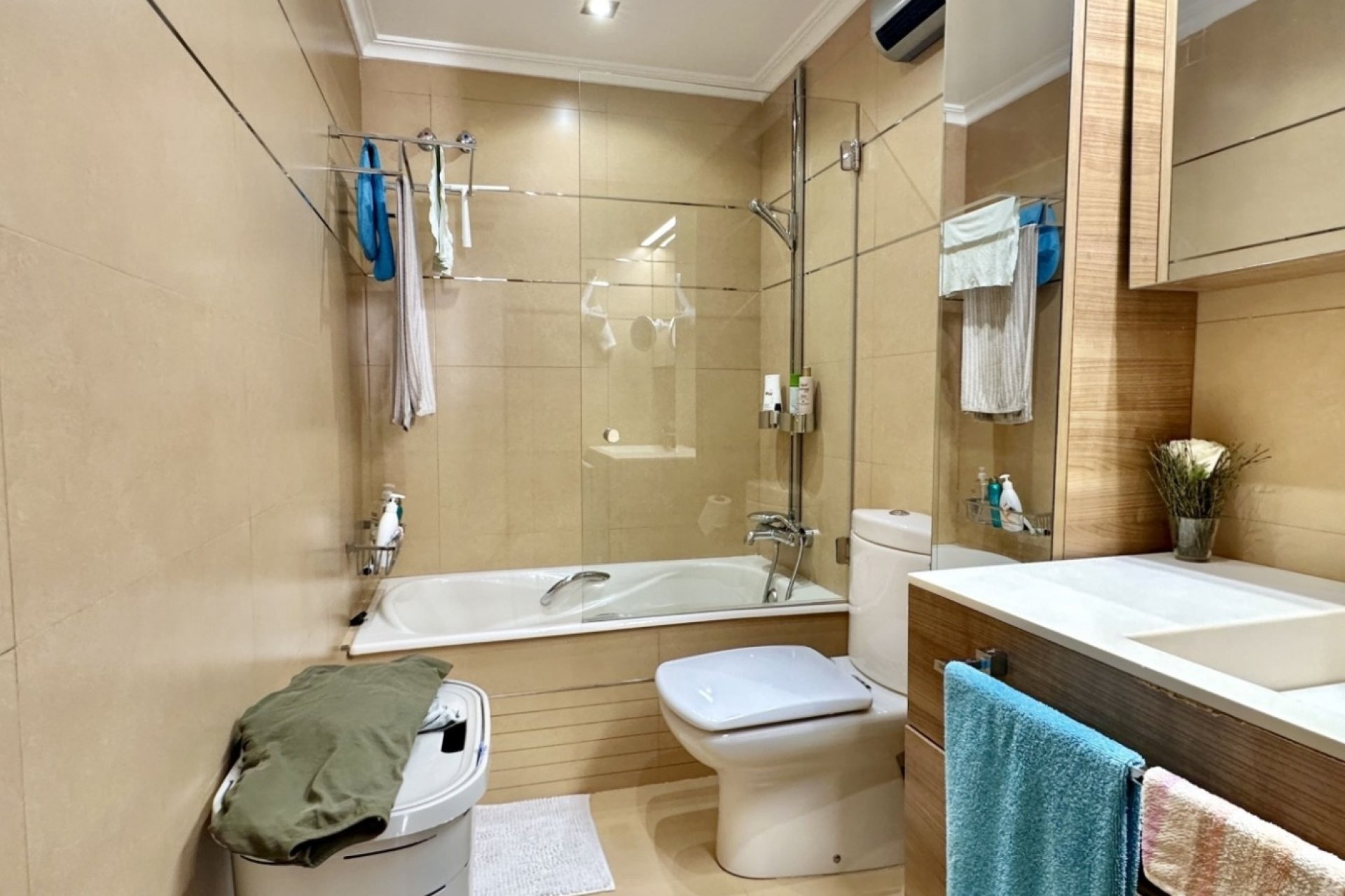 Revente - Apartment -
Guardamar del Segura - Costa Blanca