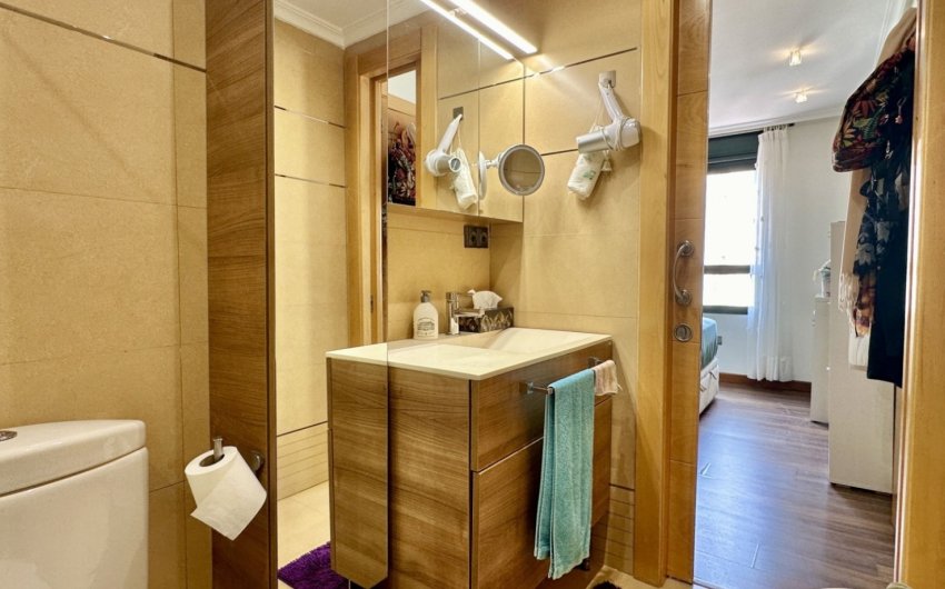 Revente - Apartment -
Guardamar del Segura - Costa Blanca