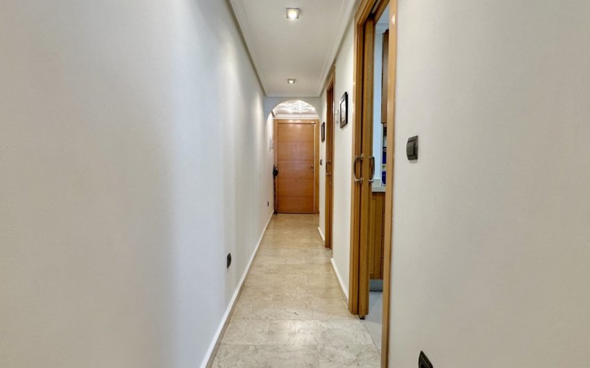 Revente - Apartment -
Guardamar del Segura - Costa Blanca