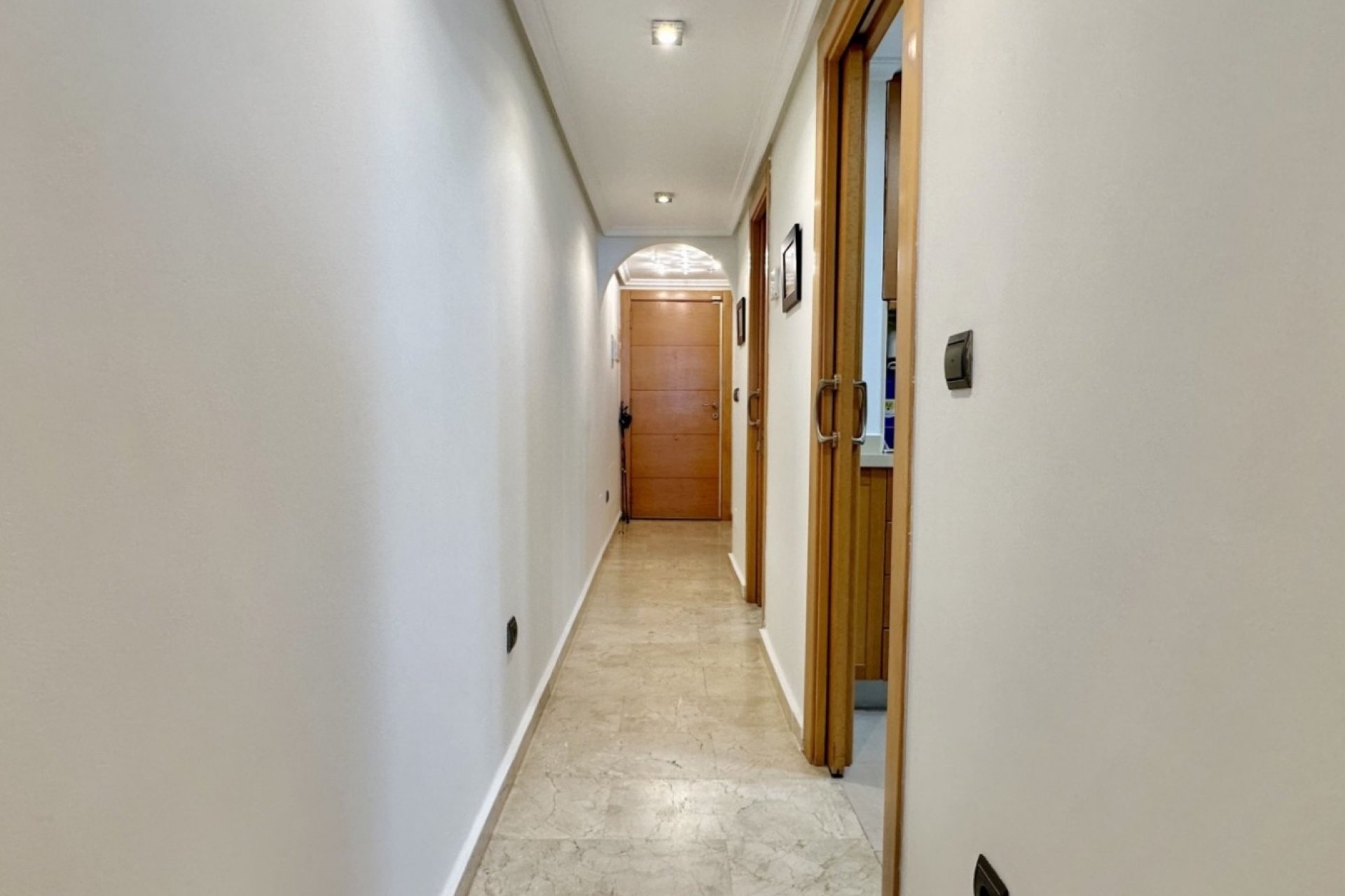 Revente - Apartment -
Guardamar del Segura - Costa Blanca