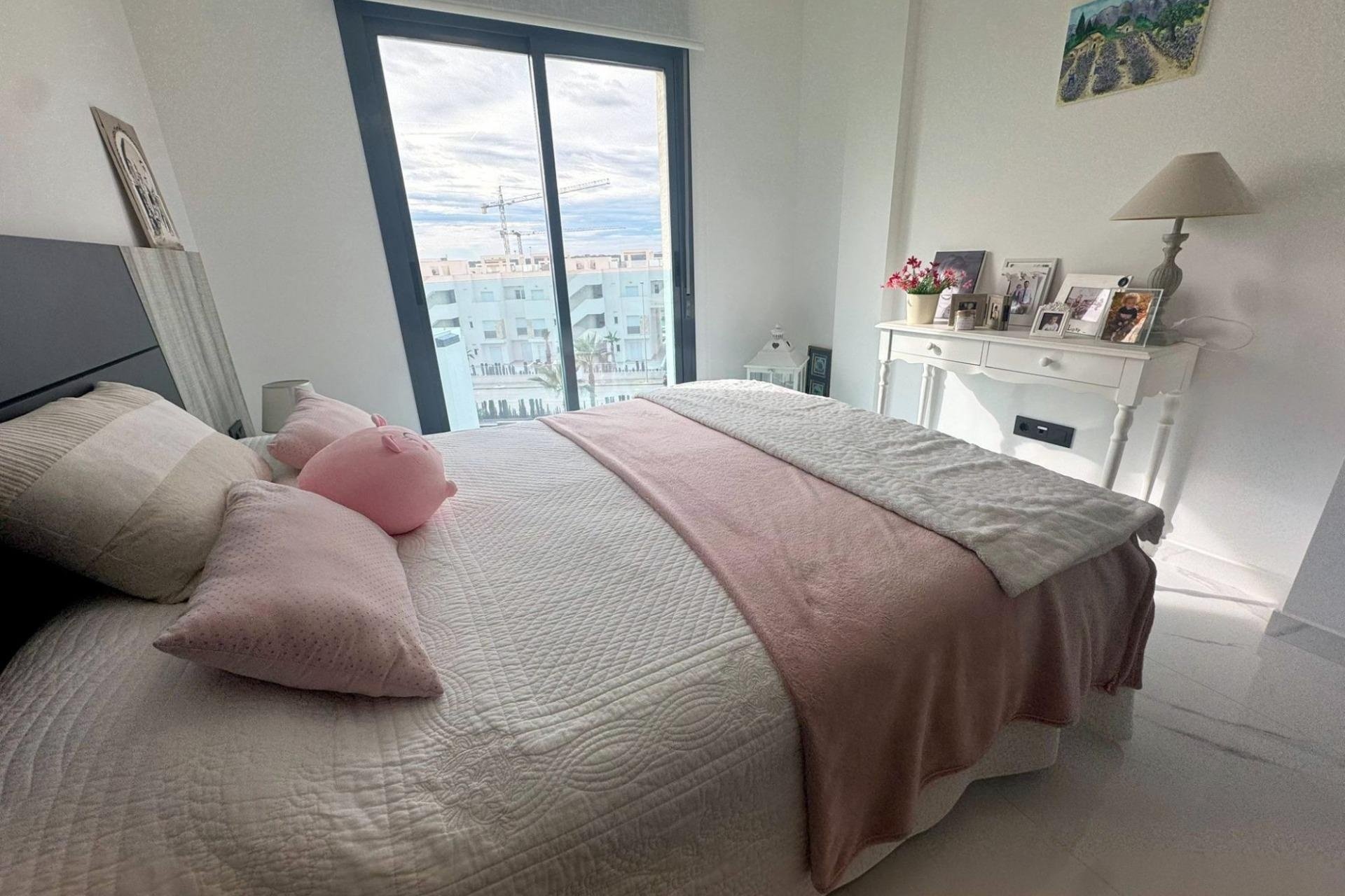 Revente - Apartment -
Guardamar del Segura - Costa Blanca
