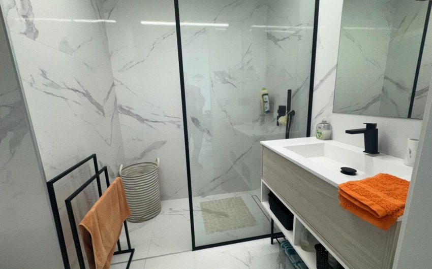 Revente - Apartment -
Guardamar del Segura - Costa Blanca