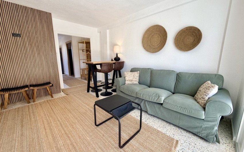 Revente - Apartment -
Guardamar del Segura - Costa Blanca