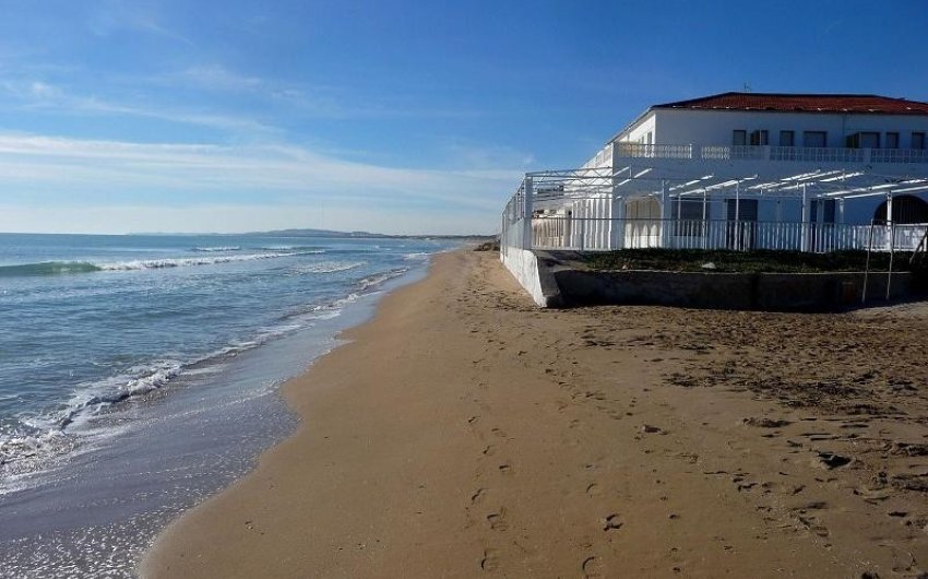 Revente - Apartment -
Guardamar del Segura - Costa Blanca