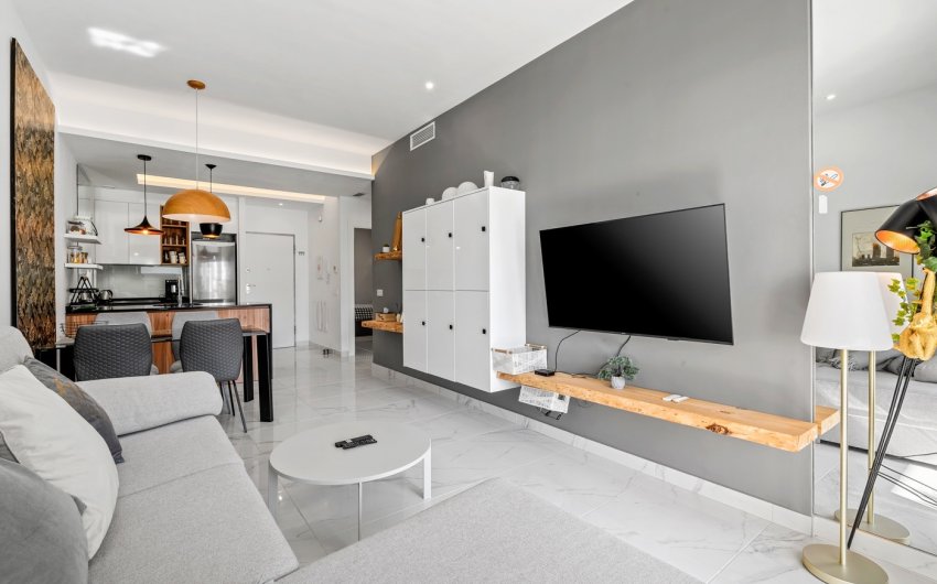 Revente - Apartment -
Guardamar del Segura - Costa Blanca