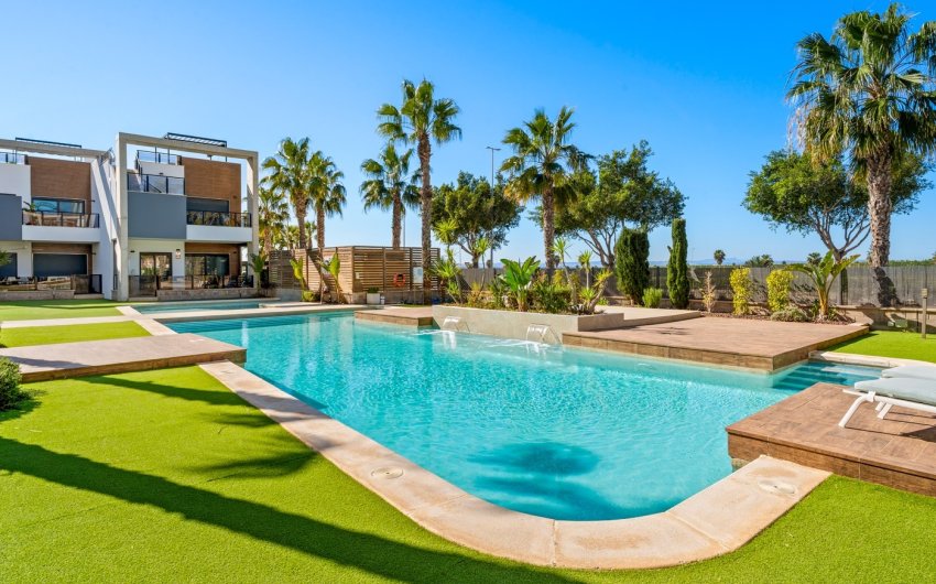 Revente - Apartment -
Guardamar del Segura - Costa Blanca