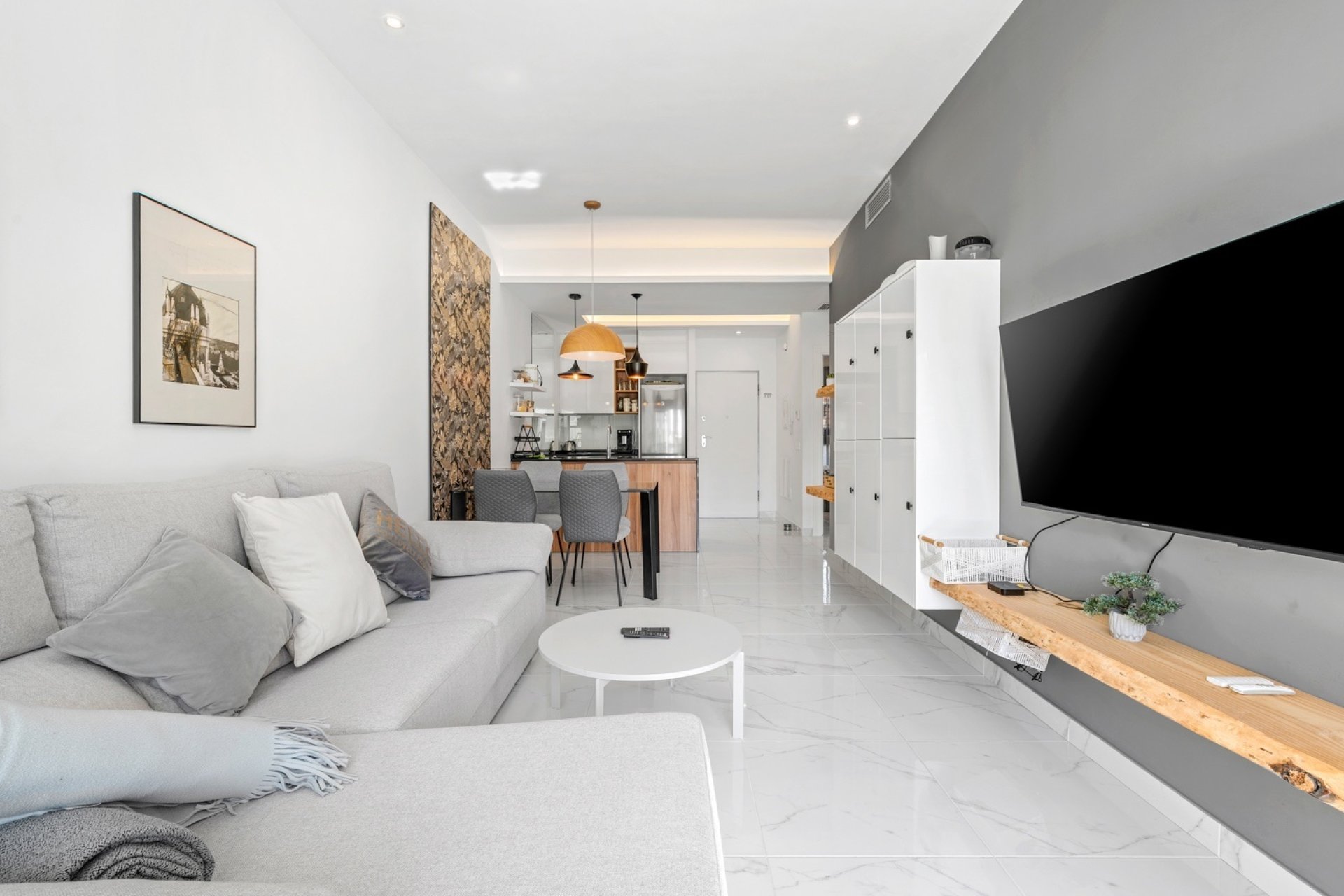Revente - Apartment -
Guardamar del Segura - Costa Blanca