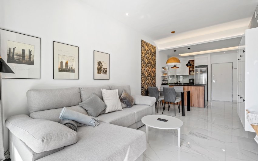 Revente - Apartment -
Guardamar del Segura - Costa Blanca