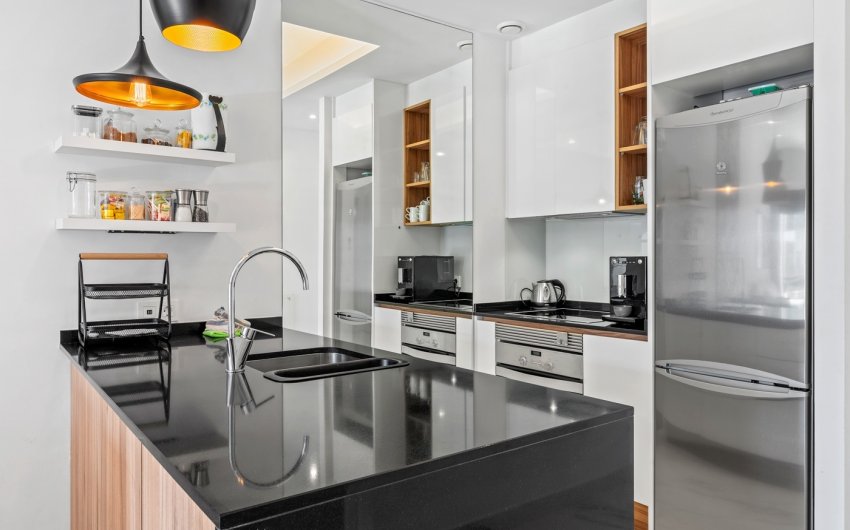 Revente - Apartment -
Guardamar del Segura - Costa Blanca