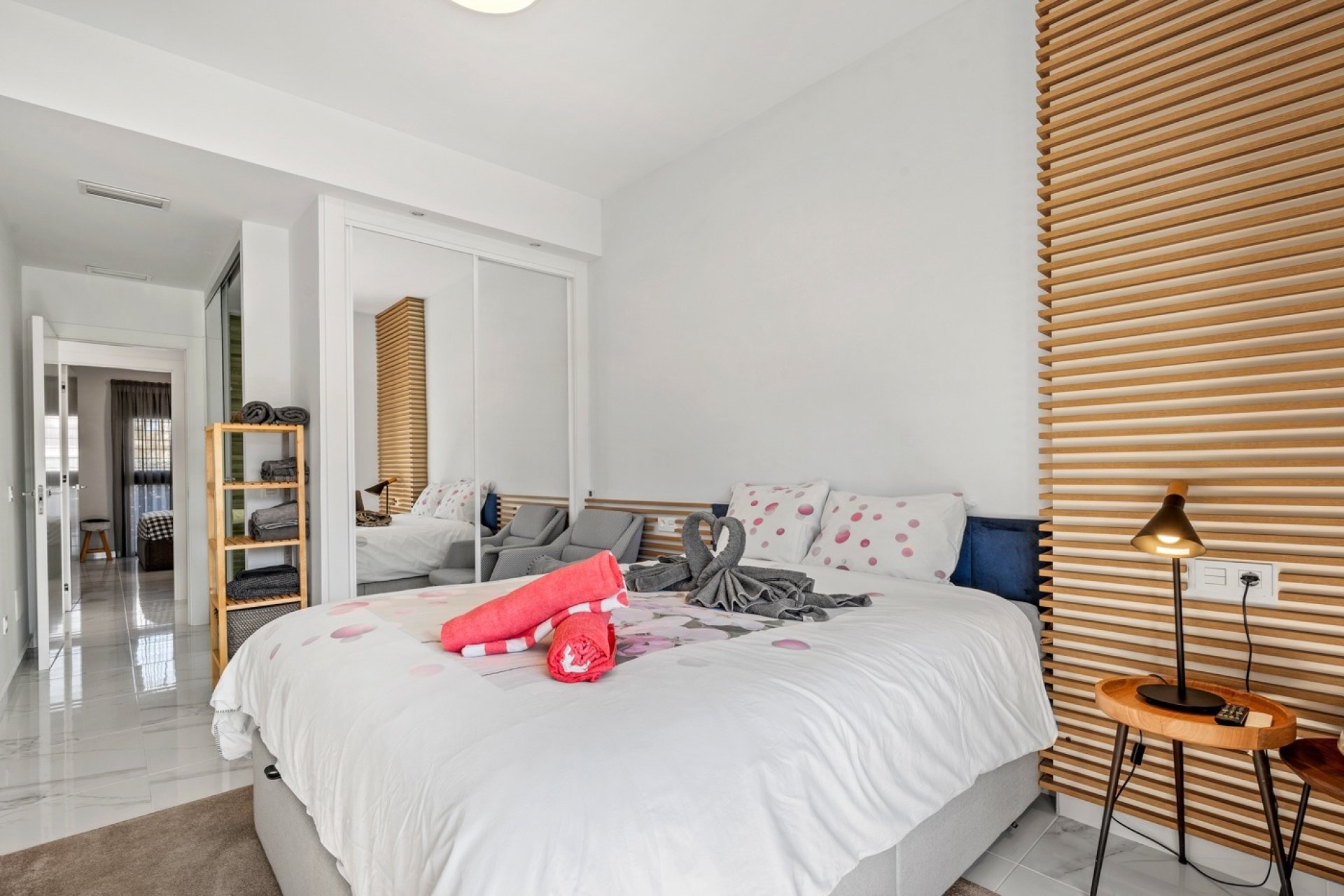 Revente - Apartment -
Guardamar del Segura - Costa Blanca