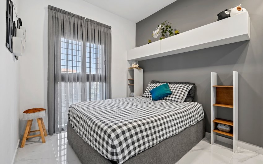 Revente - Apartment -
Guardamar del Segura - Costa Blanca