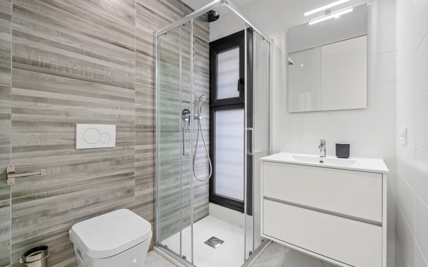 Revente - Apartment -
Guardamar del Segura - Costa Blanca