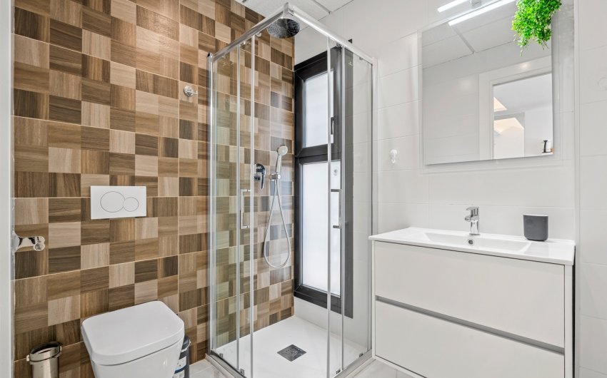 Revente - Apartment -
Guardamar del Segura - Costa Blanca