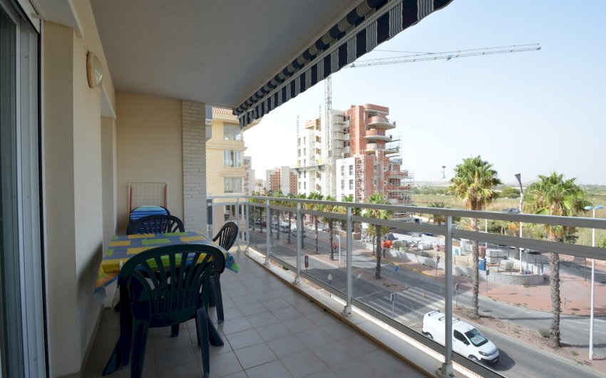 Revente - Apartment -
Guardamar del Segura - Costa Blanca