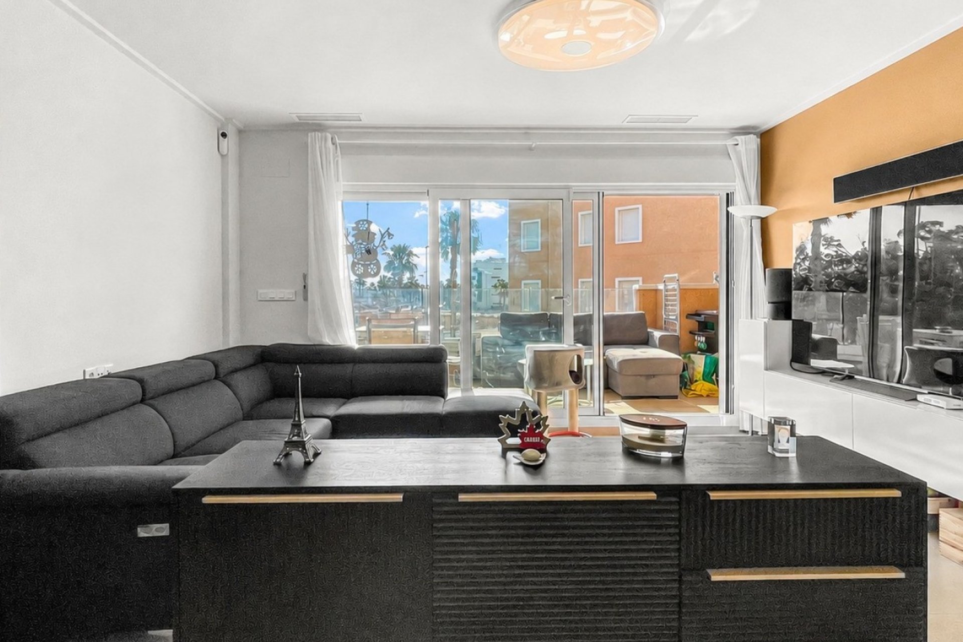 Revente - Apartment -
Guardamar del Segura - Costa Blanca