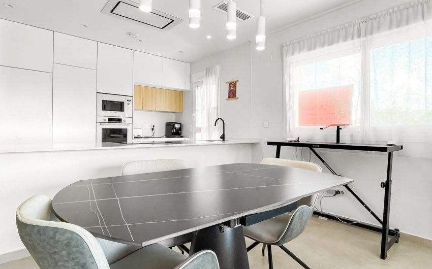 Revente - Apartment -
Guardamar del Segura - Costa Blanca