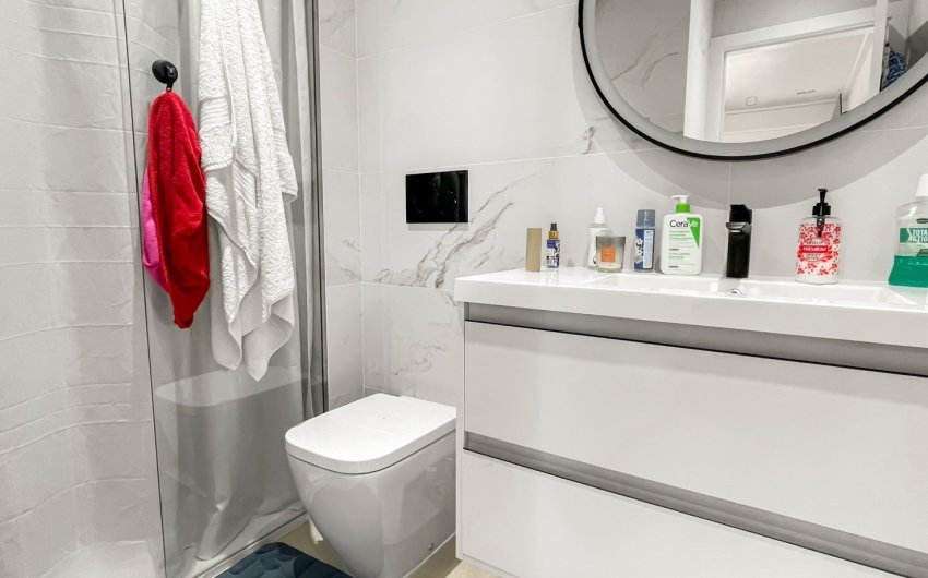 Revente - Apartment -
Guardamar del Segura - Costa Blanca