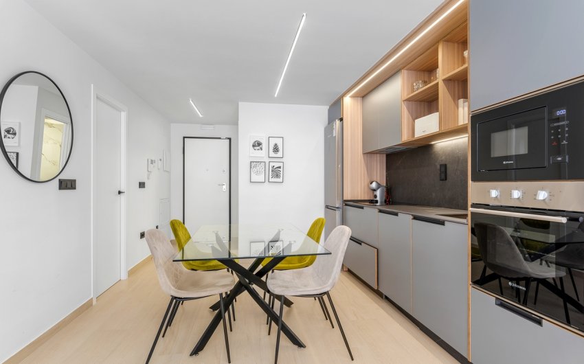 Revente - Apartment -
Guardamar del Segura - Costa Blanca