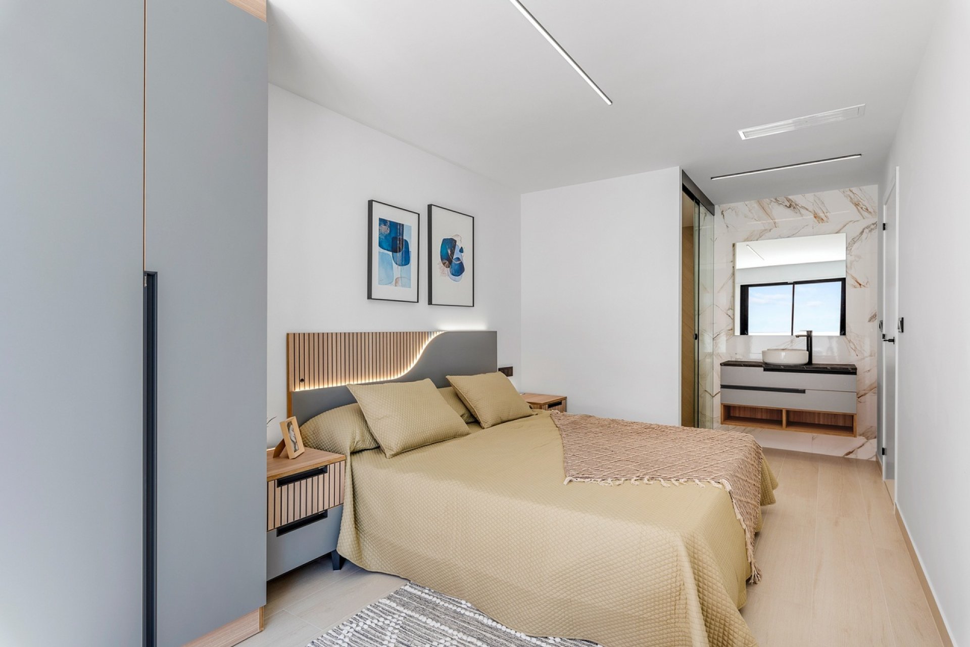 Revente - Apartment -
Guardamar del Segura - Costa Blanca
