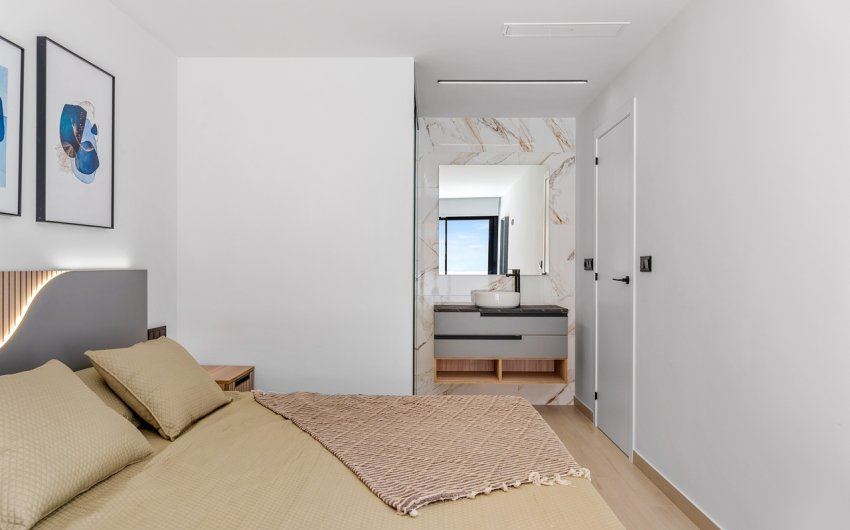 Revente - Apartment -
Guardamar del Segura - Costa Blanca