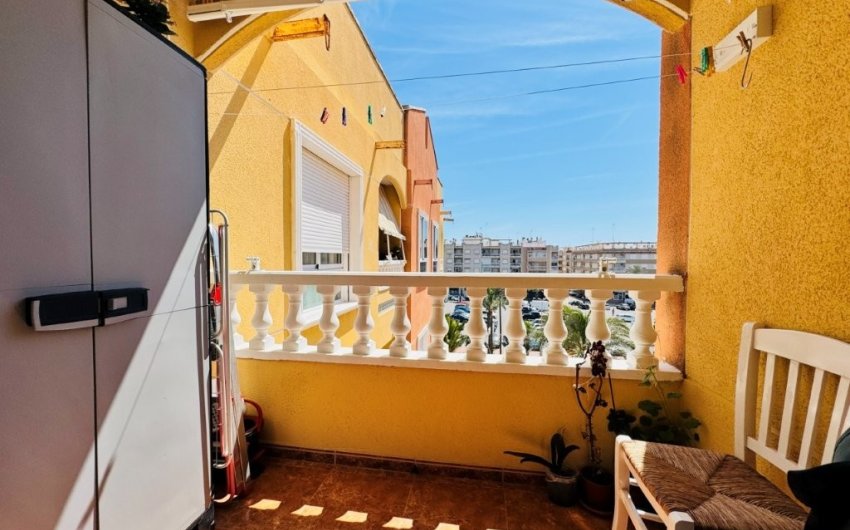 Revente - Apartment -
Guardamar del Segura - Costa Blanca