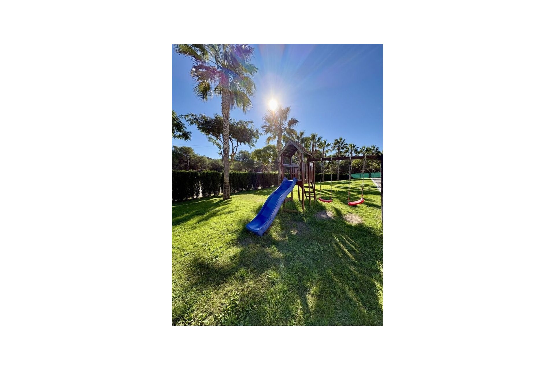 Revente - Apartment -
Guardamar del Segura - Costa Blanca