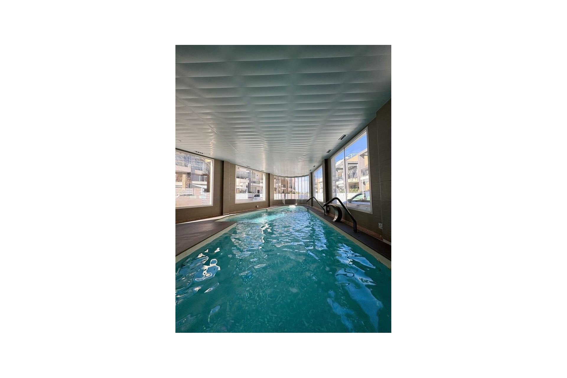 Revente - Apartment -
Guardamar del Segura - Costa Blanca