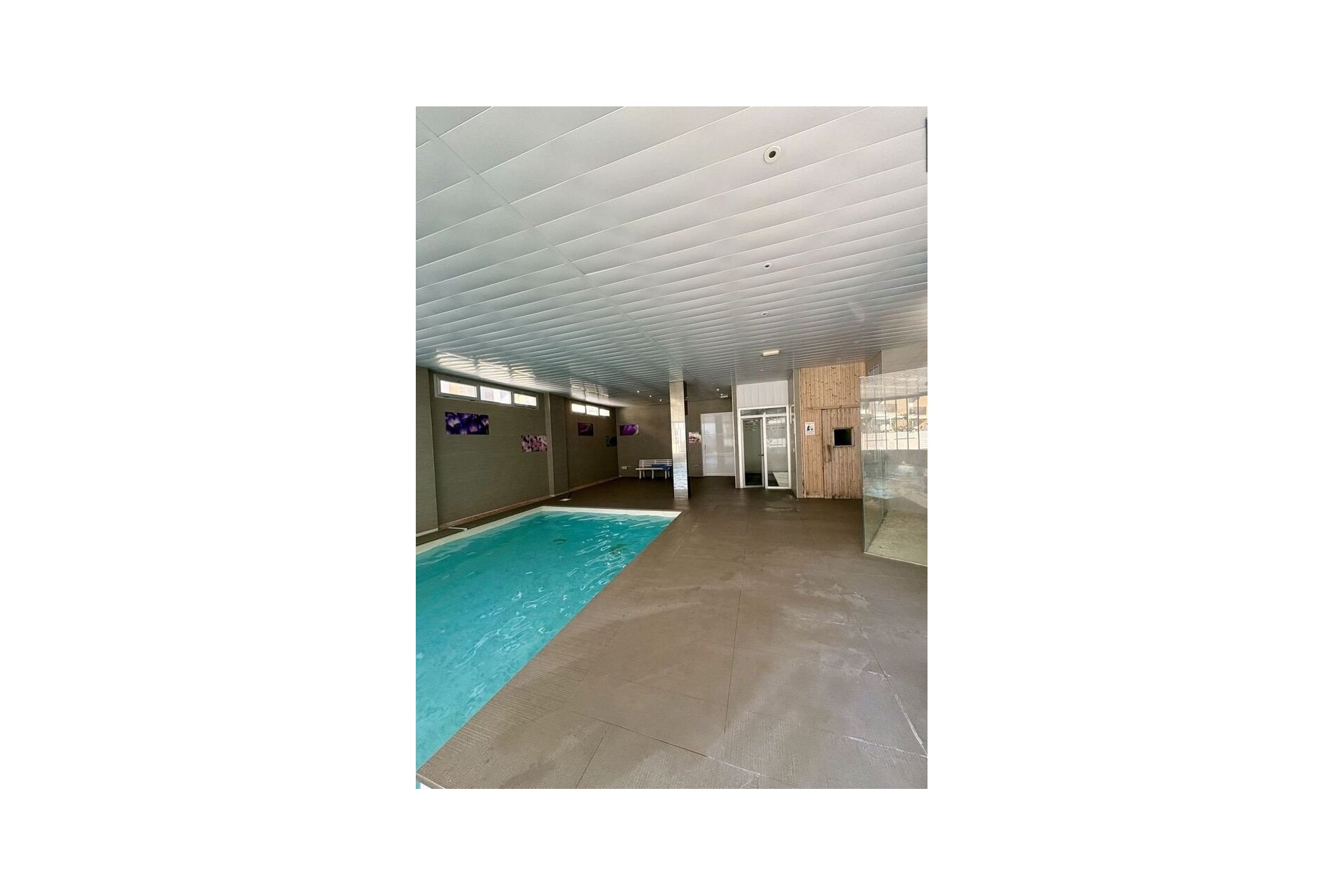 Revente - Apartment -
Guardamar del Segura - Costa Blanca