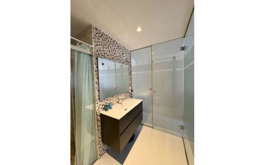 Revente - Apartment -
Guardamar del Segura - Costa Blanca