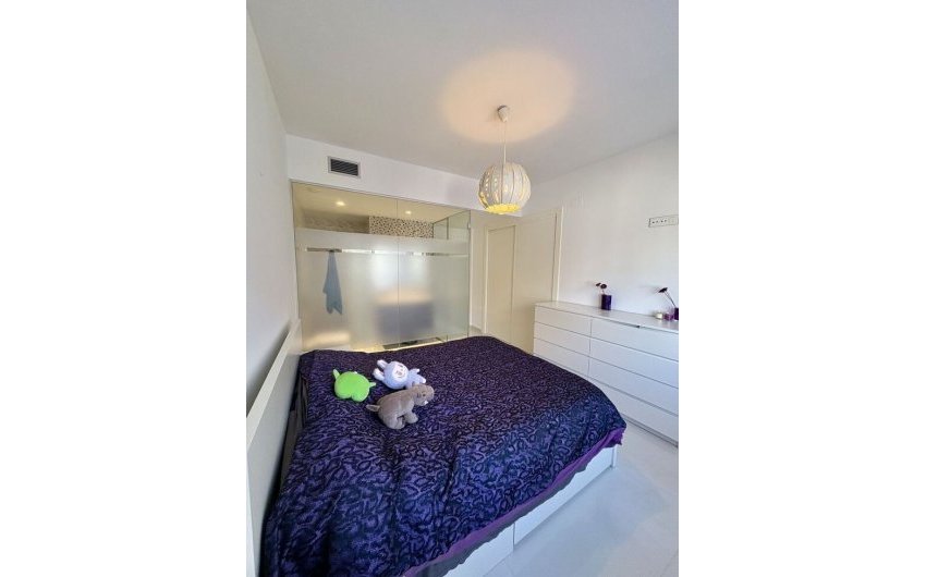 Revente - Apartment -
Guardamar del Segura - Costa Blanca