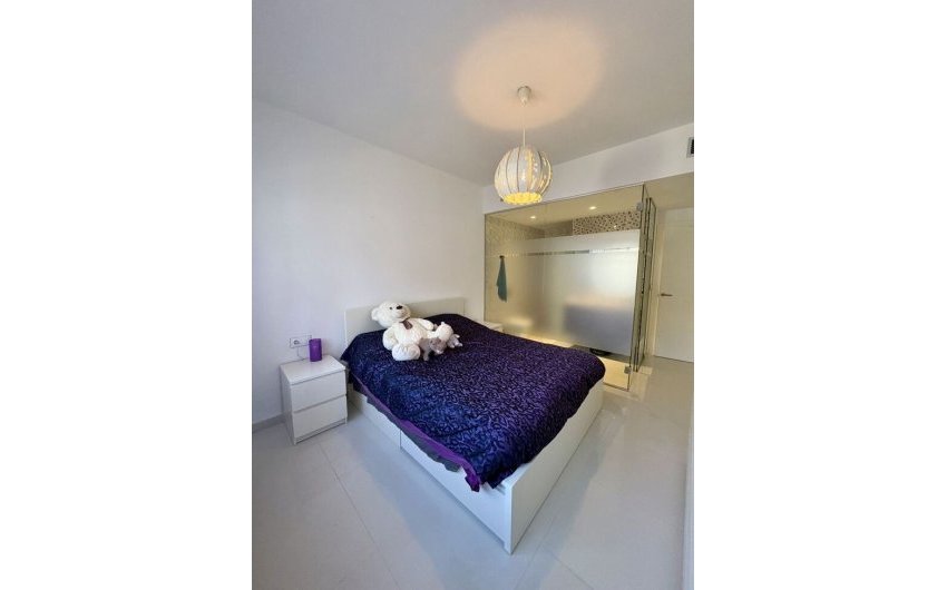 Revente - Apartment -
Guardamar del Segura - Costa Blanca