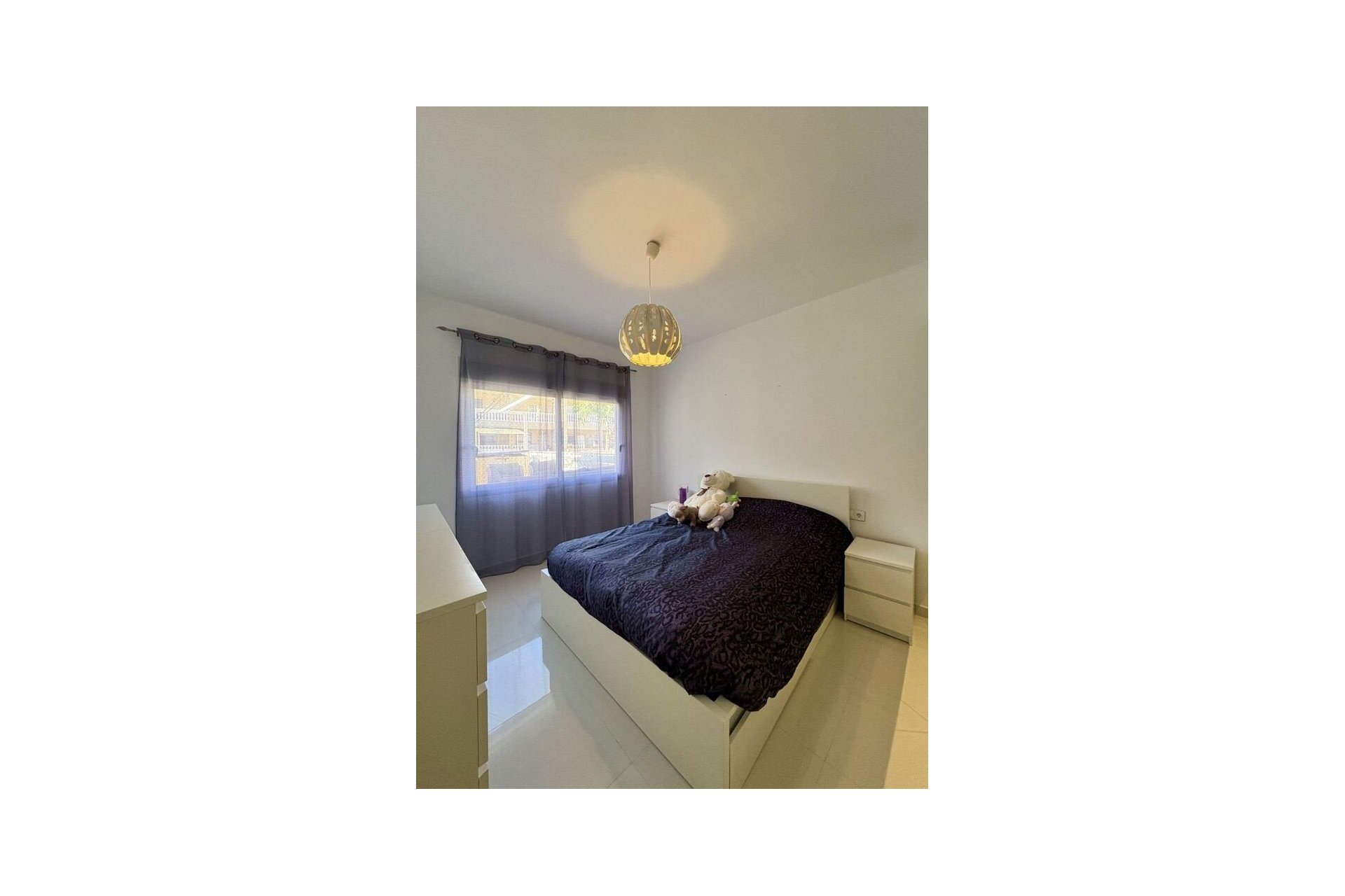 Revente - Apartment -
Guardamar del Segura - Costa Blanca