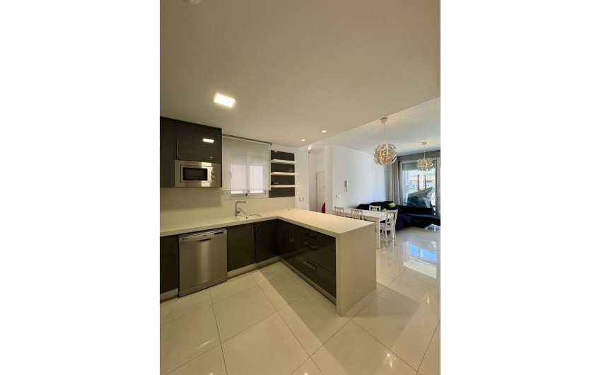 Revente - Apartment -
Guardamar del Segura - Costa Blanca