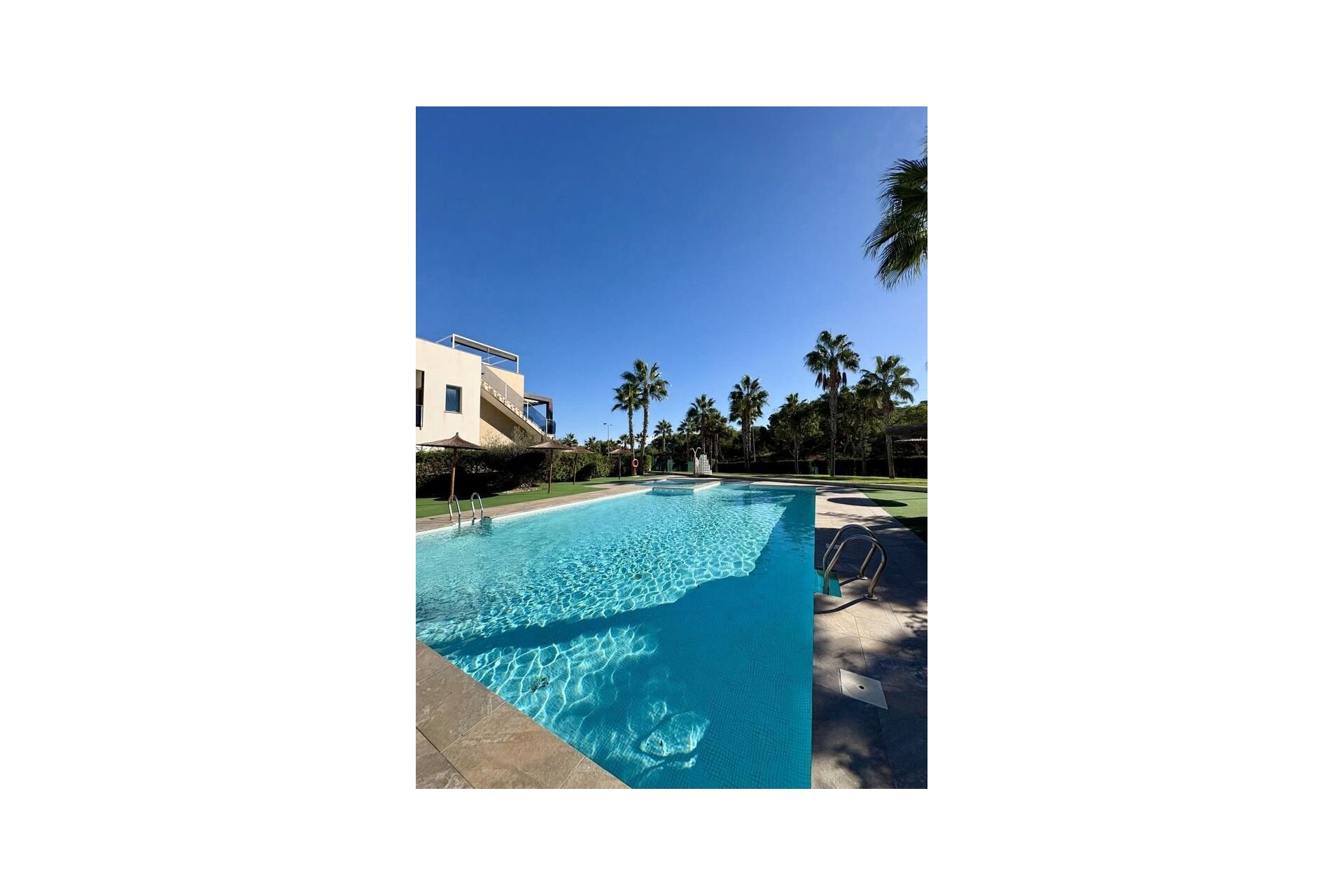 Revente - Apartment -
Guardamar del Segura - Costa Blanca