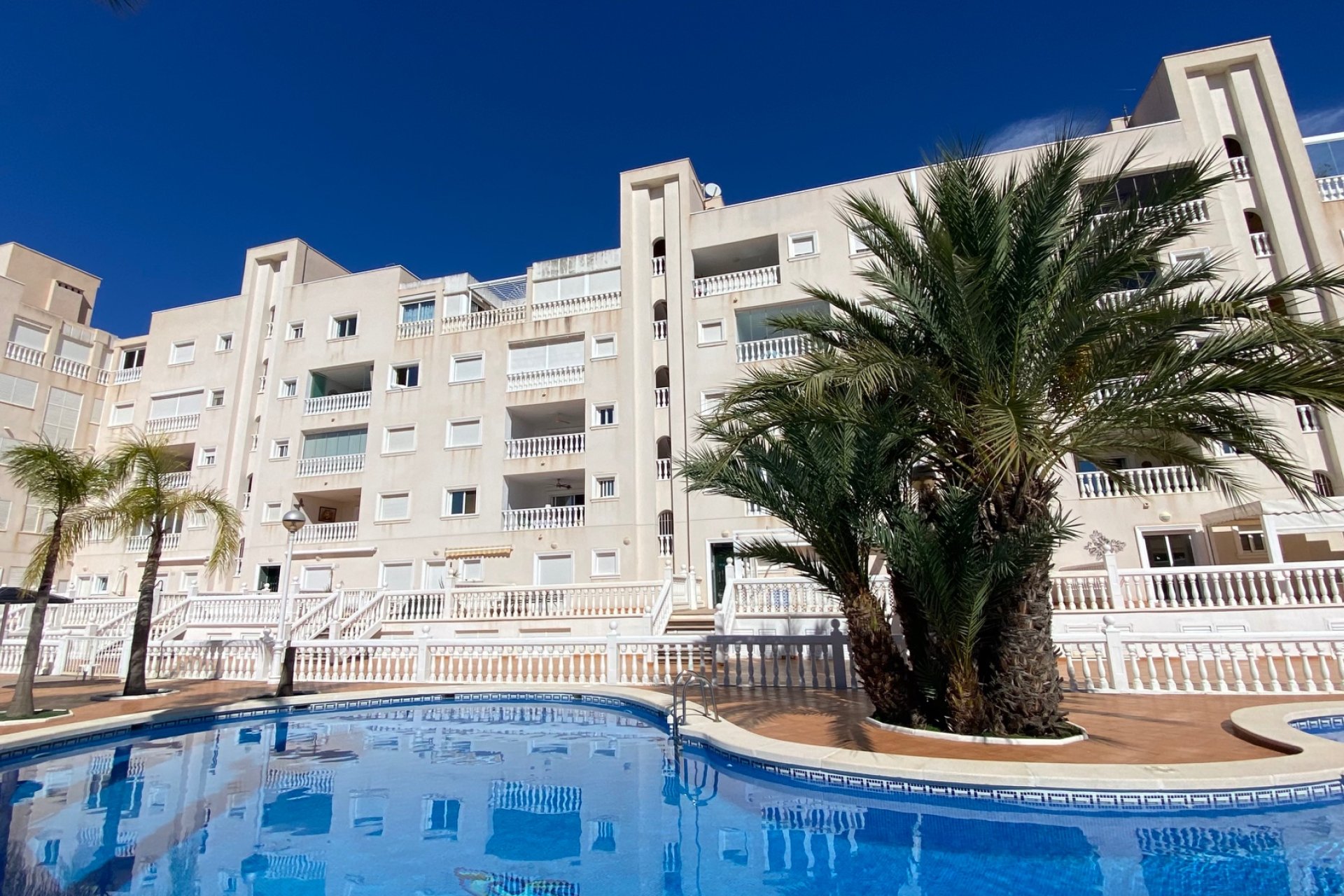 Revente - Apartment -
Guardamar del Segura - El Edén