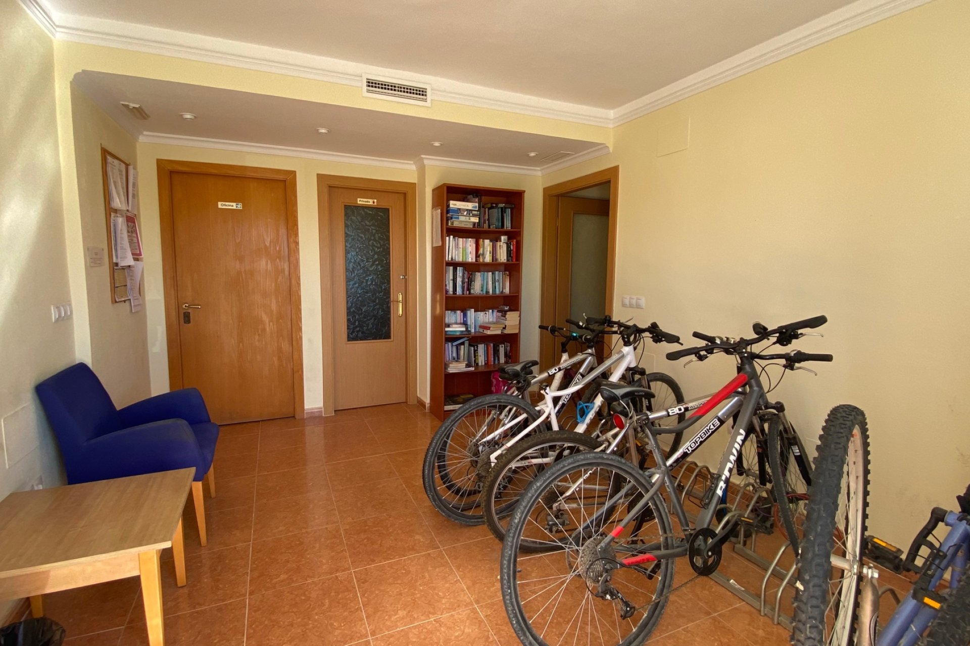 Revente - Apartment -
Guardamar del Segura - El Edén