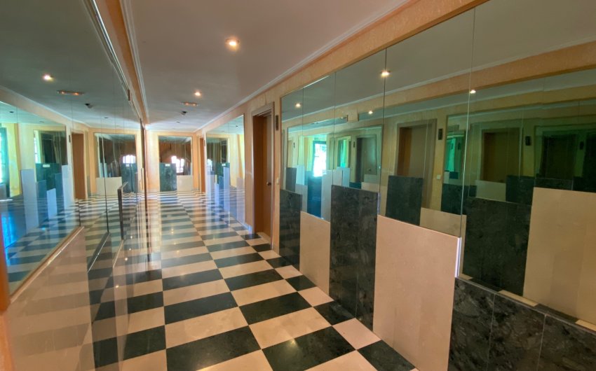 Revente - Apartment -
Guardamar del Segura - El Edén