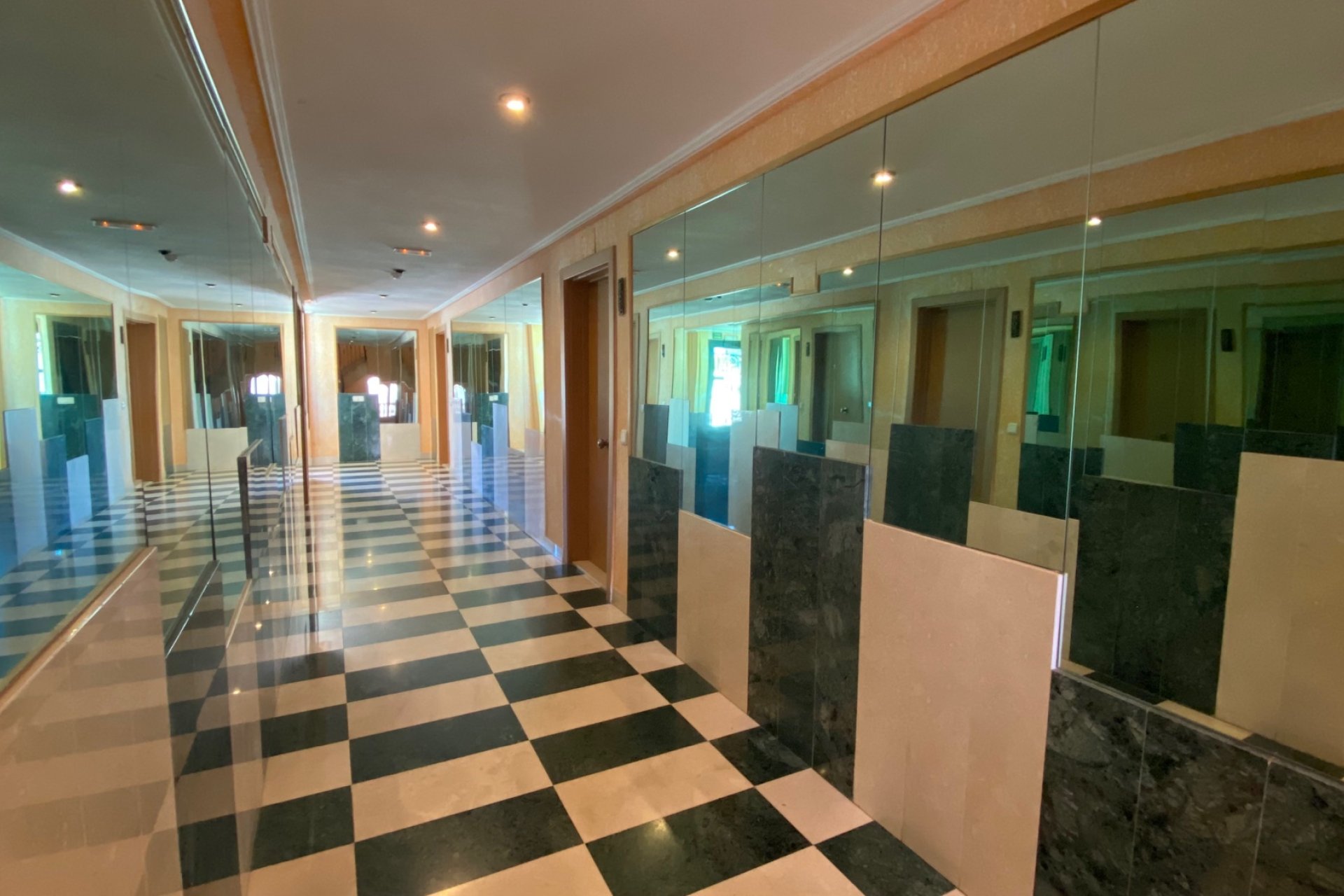 Revente - Apartment -
Guardamar del Segura - El Edén