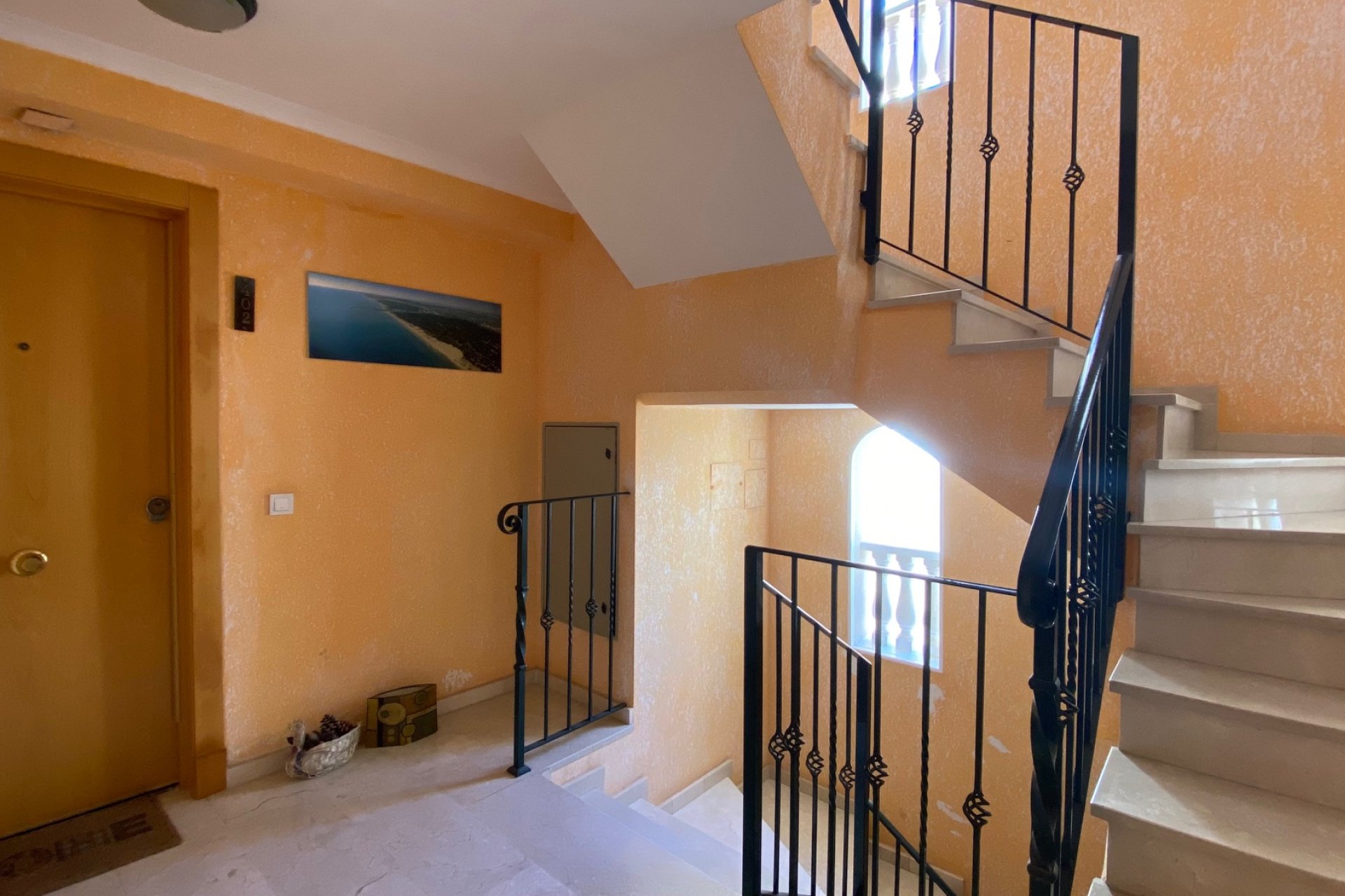 Revente - Apartment -
Guardamar del Segura - El Edén